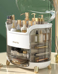 Makeup Organizer Cosmetic Storage Box