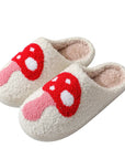 Plush Slippers for Women